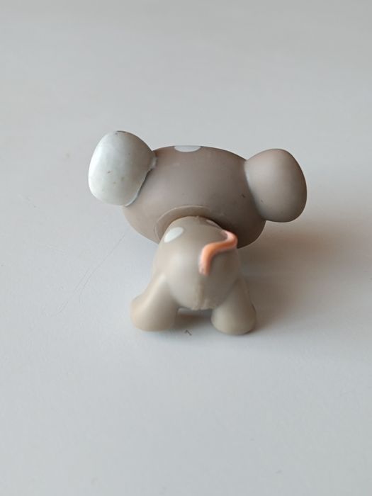 Littlest pet shop LPS