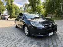 Citroen c4 Coupe 2005r 1.6Gaz klima!!!