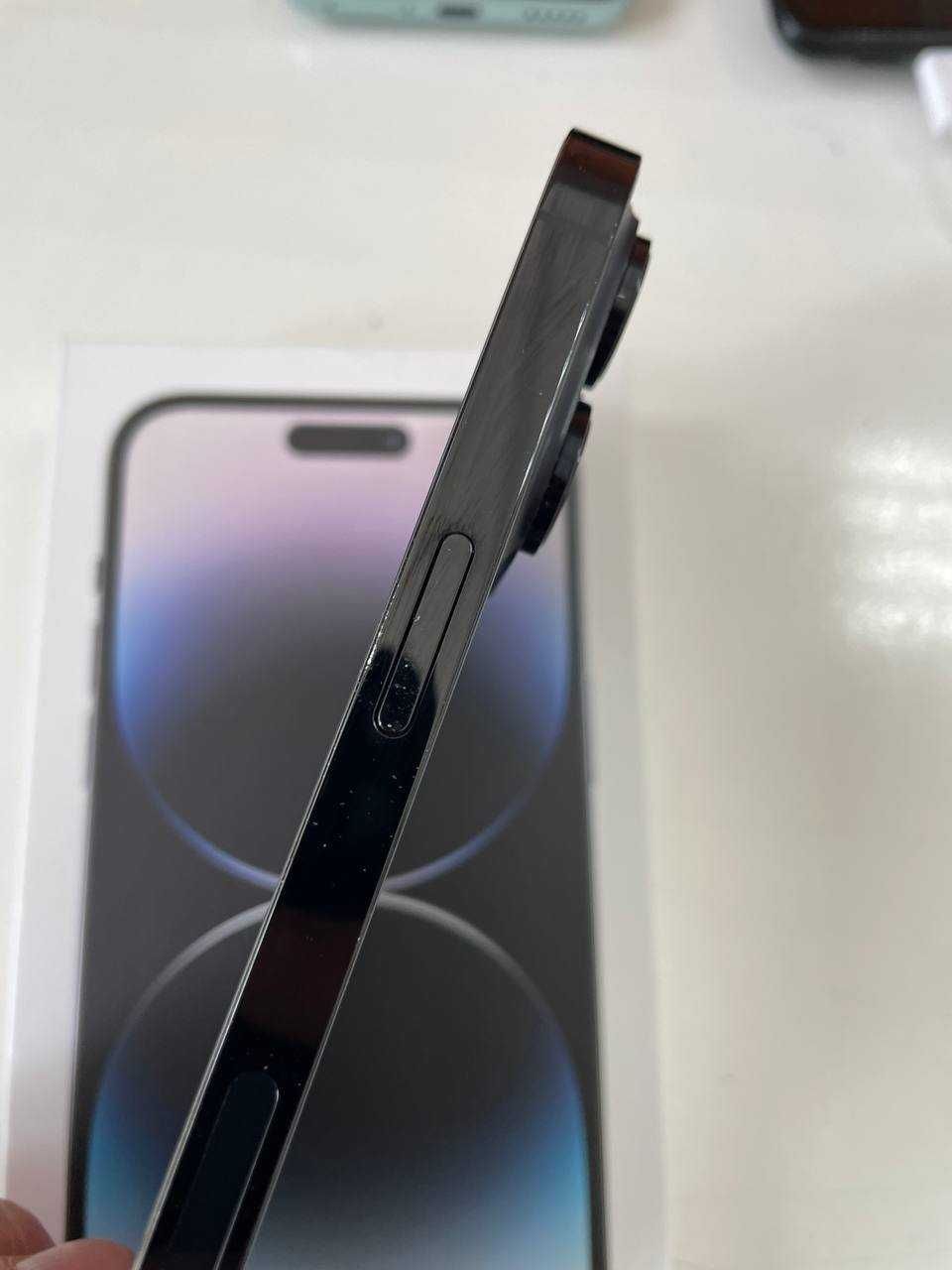 Apple Iphone 14 Pro MAX 128 Gb E-Sim