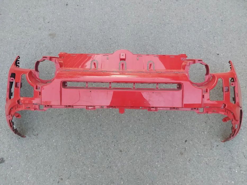 ZDERZAK PRZOD PRZEDNI FIAT PANDA III CROSS SLASK WYSYLKA