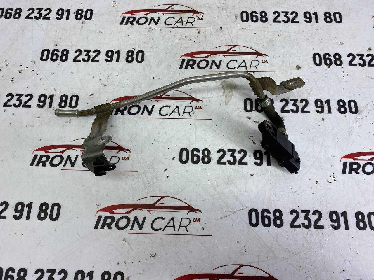 Датчик тиску вихлопних газів Opel Insignia 2.0 CDTI 2008-2017 55566186