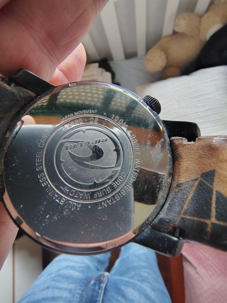 Vendo Relógio RipCurl