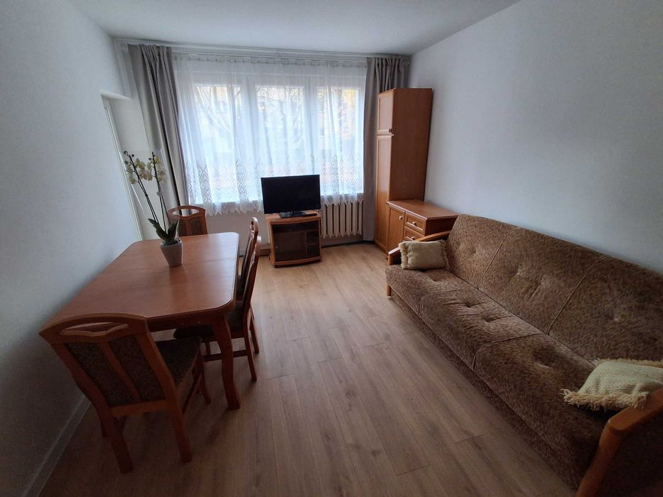 Osiedle Leśne 2 Pokoje