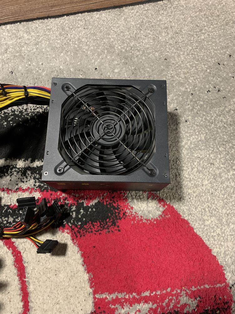 Продам блок питания для п/к 1650W