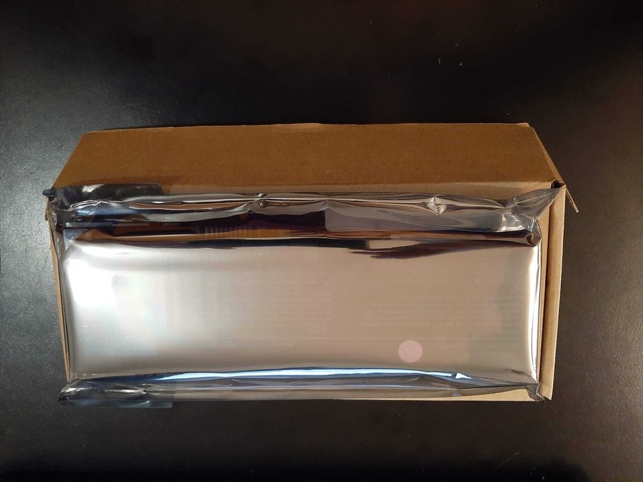 Baterias Toshiba Satellite Li-Ion Model BC06