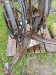 Przedni tuz massey 3610, 3630,3645,3650,3655