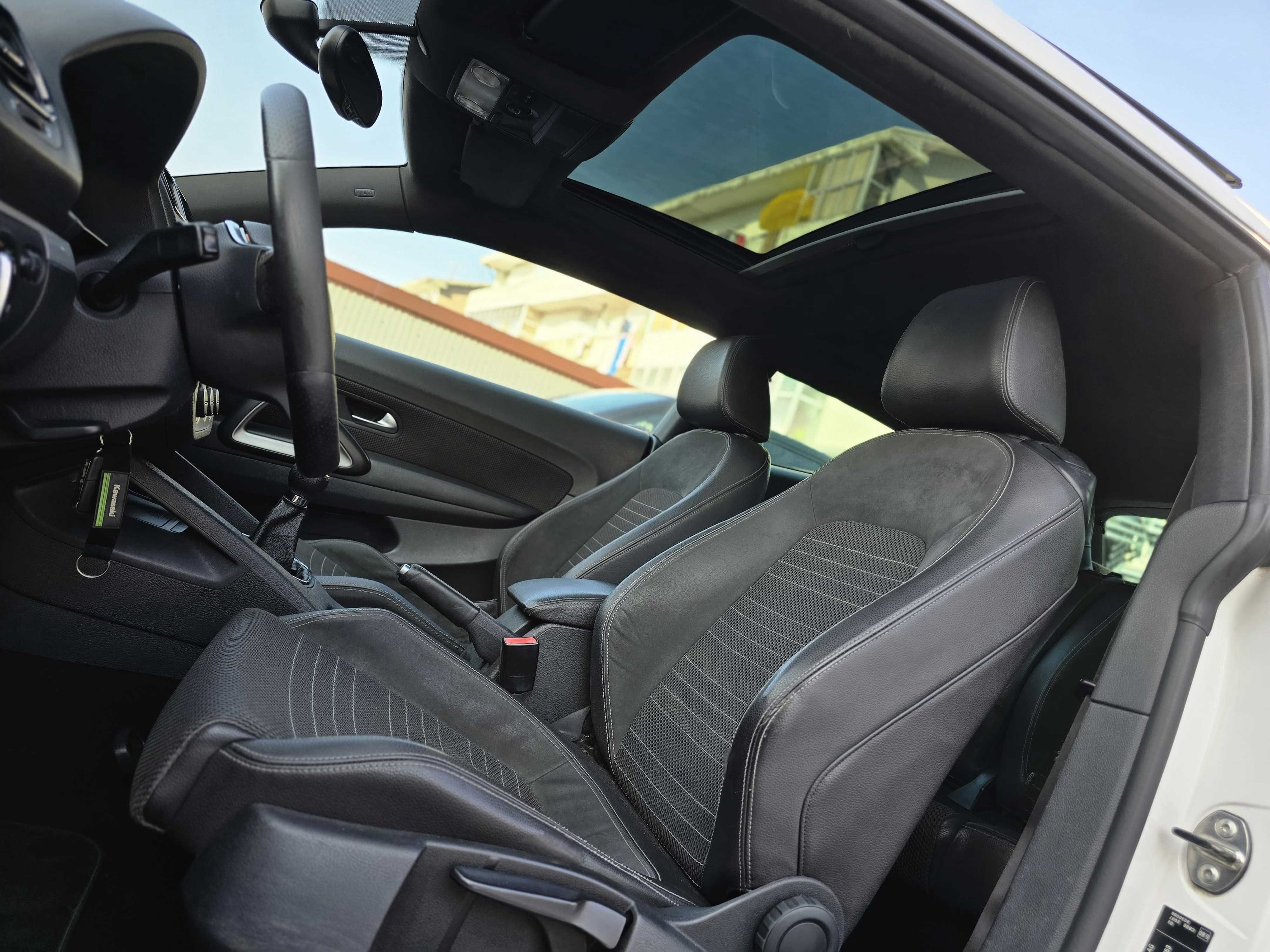 VOLKSWAGEN SCIROCCO 2.0TDI 170CV