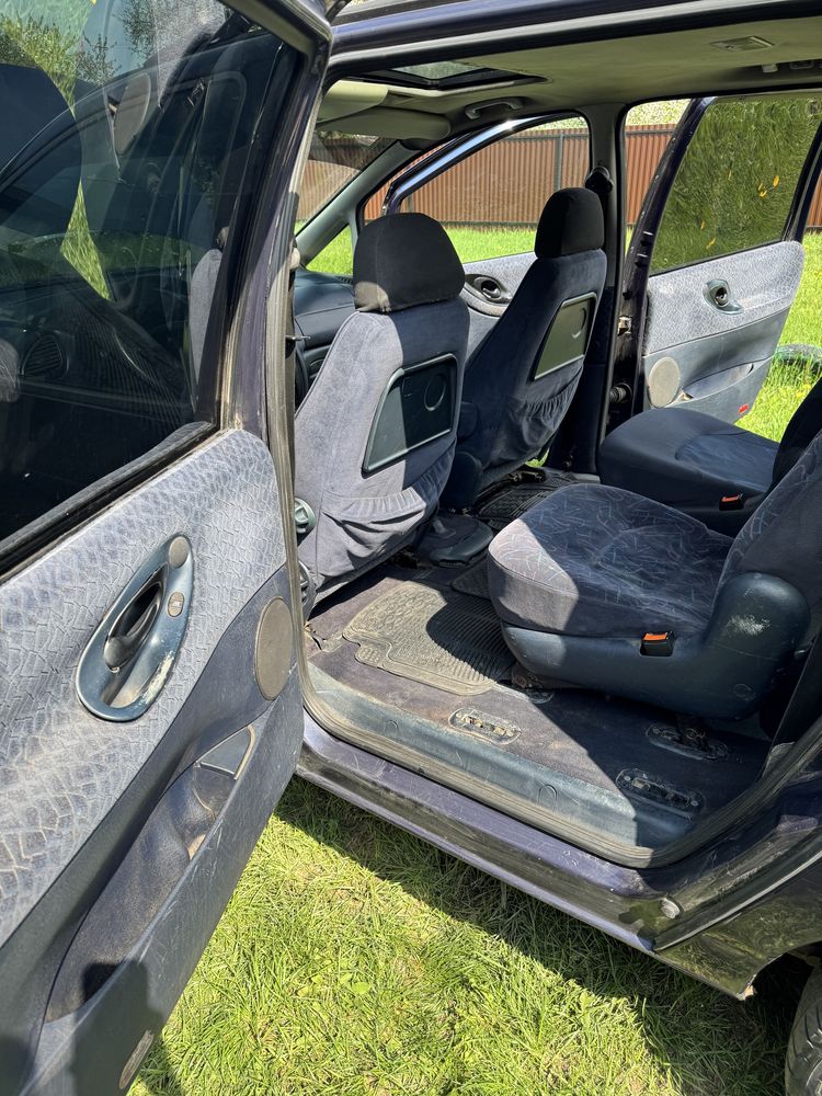 Продам Ford Galaxy