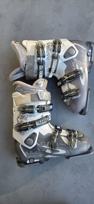 Buty narciarskie Dalbello rozm.38 ( 245mm)