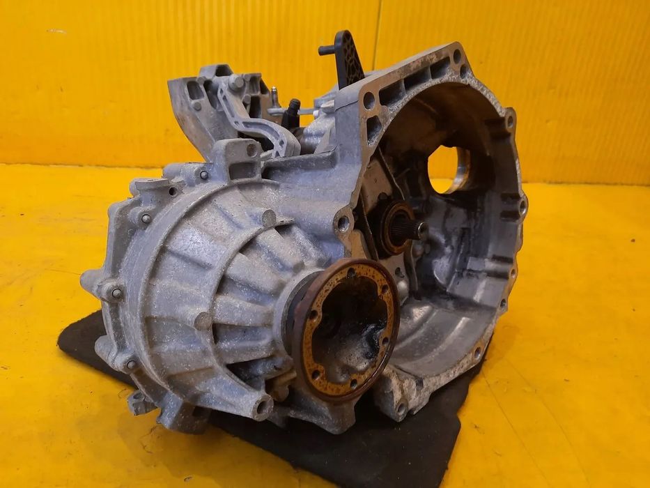 VW Golf VII 1.4 TSI SKRZYNIA BIEGÓW NBJ