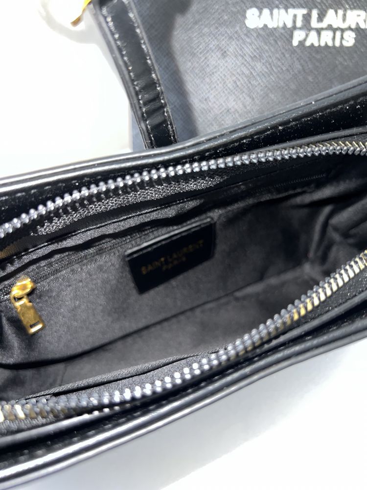 Сумка Yves Saint Laurent з упакувнням