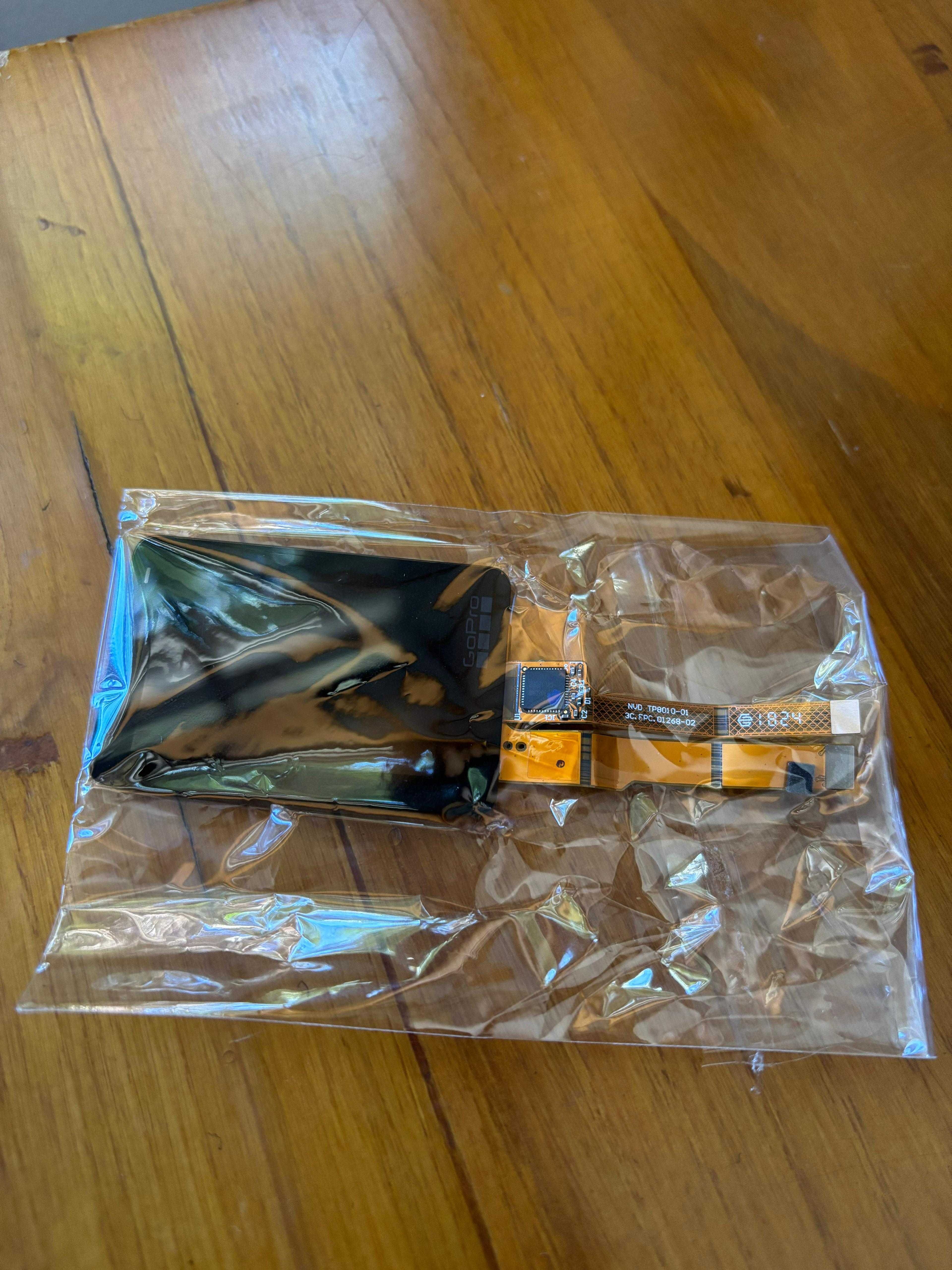 GoPro Hero 7 Black