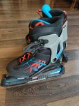Łyżwy RollerBlade rozm. 32-37