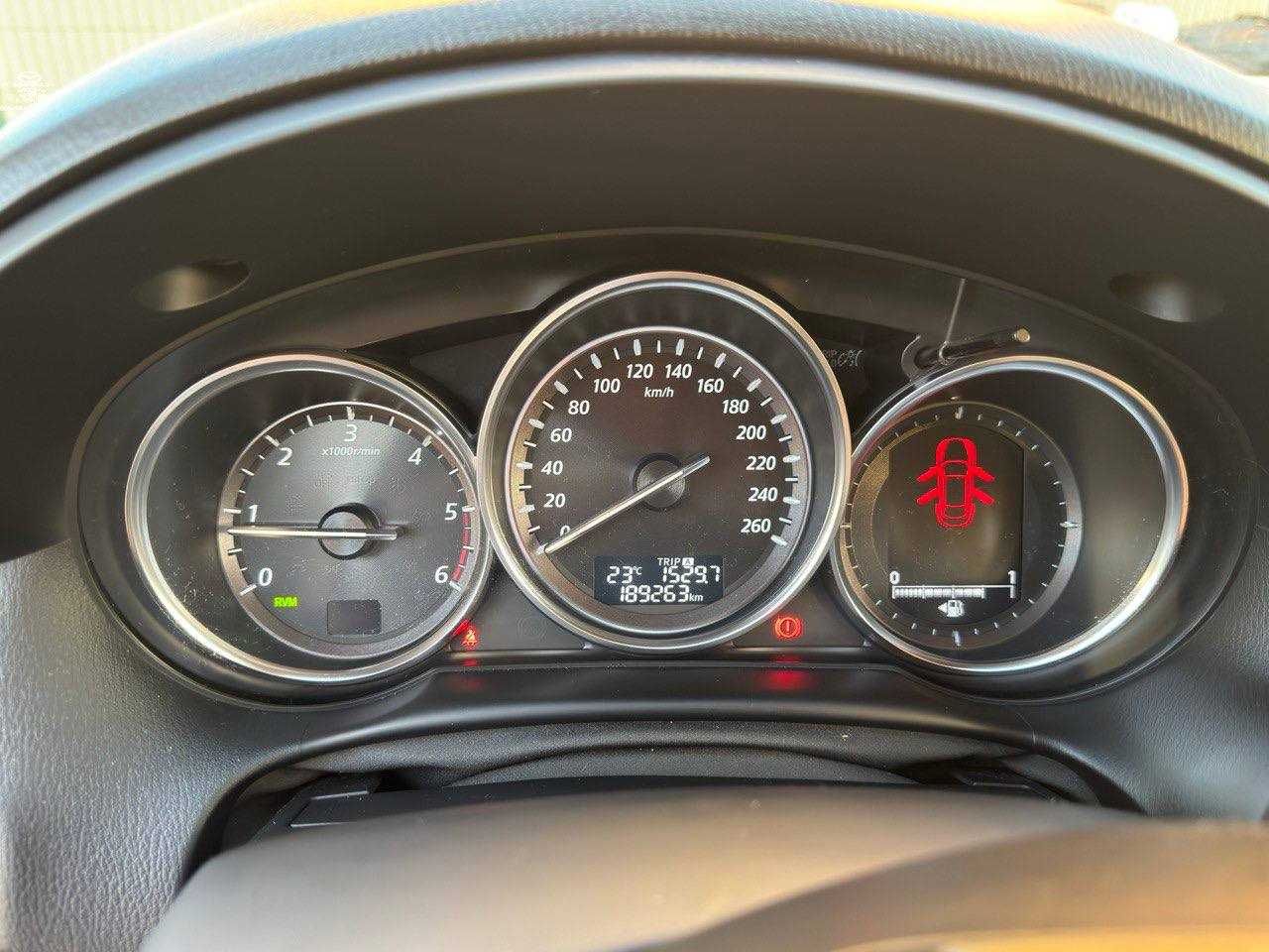Продам  Mazda cx5 2013