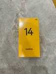 Realme 14 5G  8/256ГБ,NFC,6.67 "120Гц,Snapdragon 6 Gen 4,стереозвук.