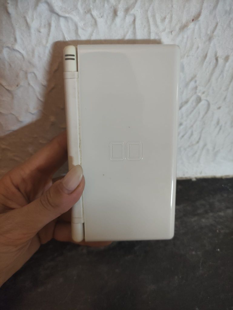 Nintendo DS lite