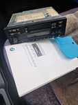 Radio Blaupunkt 6512  RDS BMW E36 E30 E34 E28 E32 kod książka