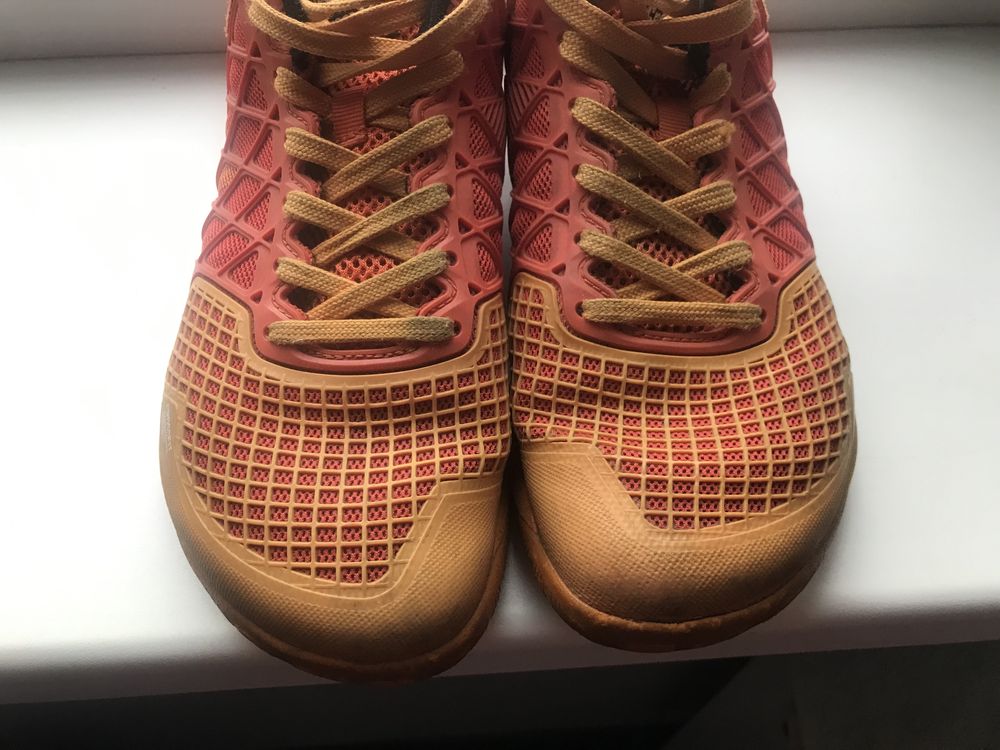 Reebok Crossfit nano 4.0