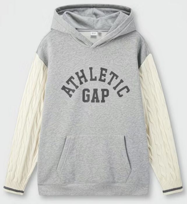 худі Gap | зіпка Gap | Gap | гап