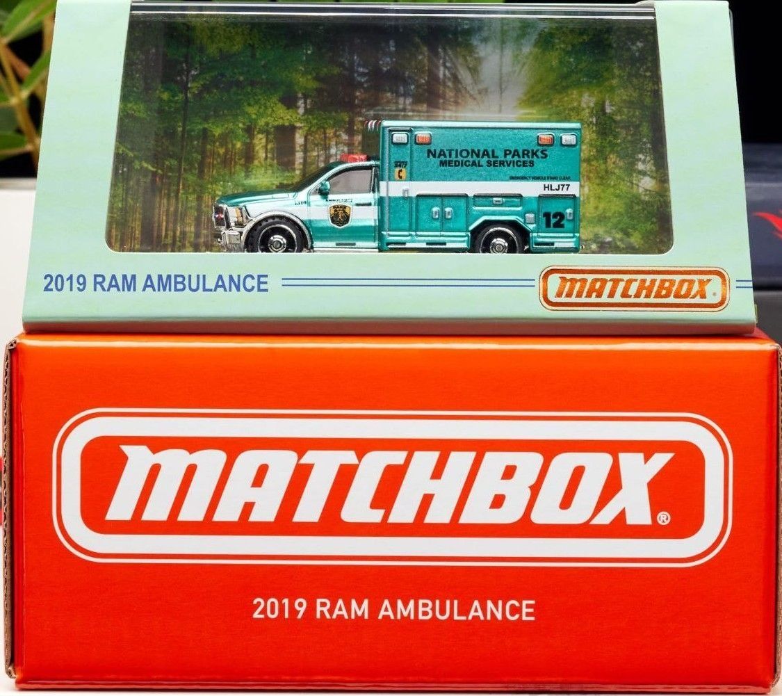 Машинки Matchbox collectors RLC #id22