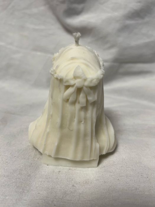 Соєва свічка жінка