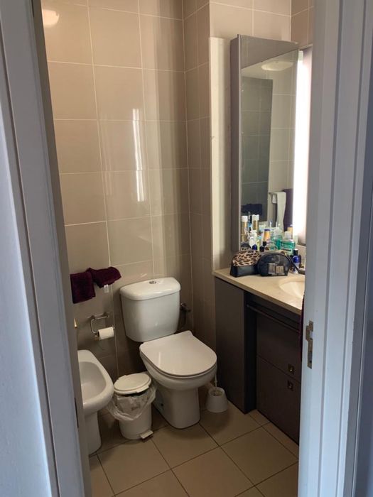 Espacoso T3 vista mar matosinhos sul