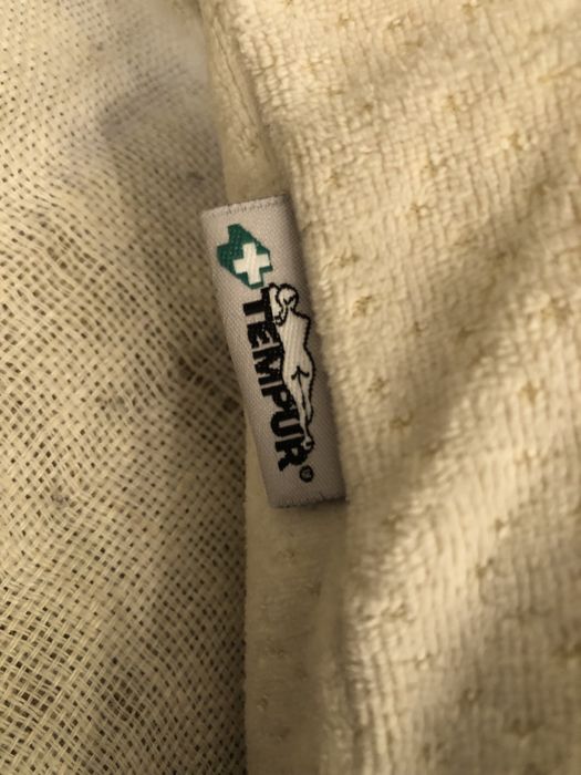 Tempur подушка 60 x 45
