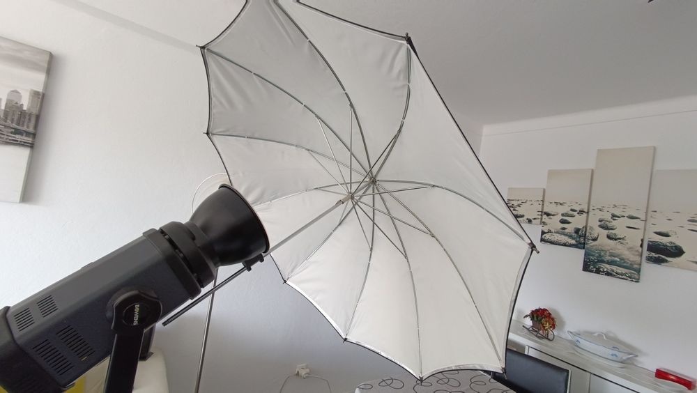 Kit iluminação profissionais fotografia