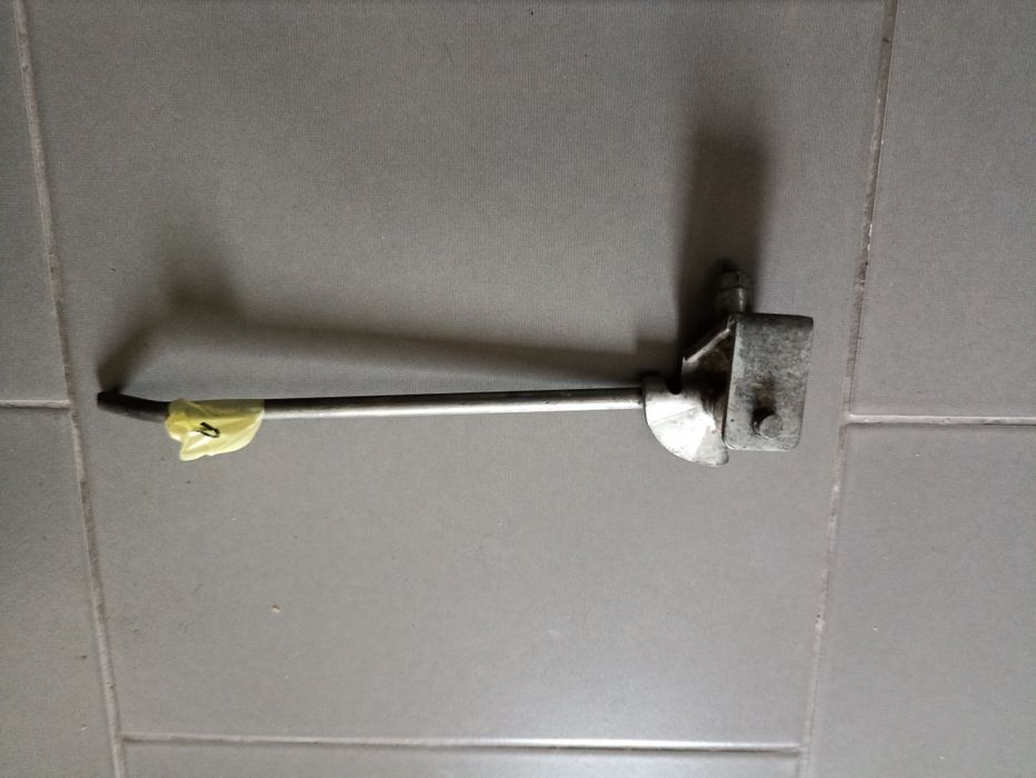 Stopka nr1 Rometa Wigry jubilat i inne z PRL-u