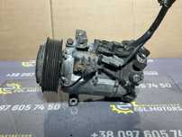 92600-4CA0A - NISSAN X-TRAIL III T32 1.6 dCi компрессор кондиционера