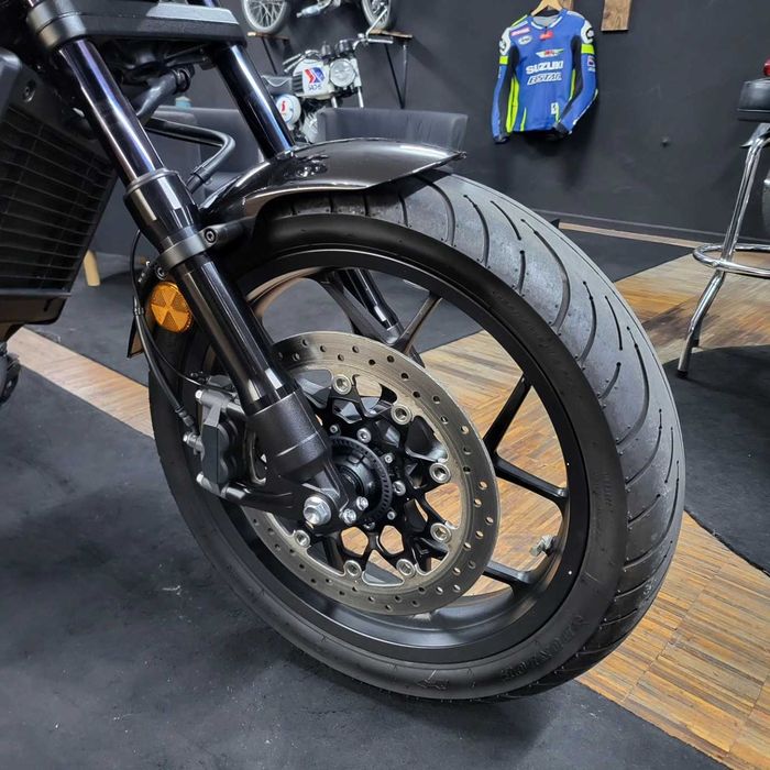 Honda Rebel 1100 / 2023