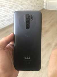 Телефон xiaomi redmi 9