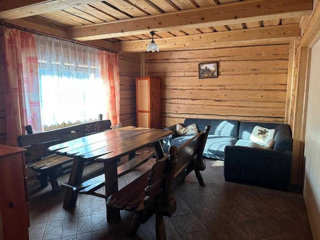 Domek w Górach na Kawalerskie i Panieńskie, imprezy z noclegiem