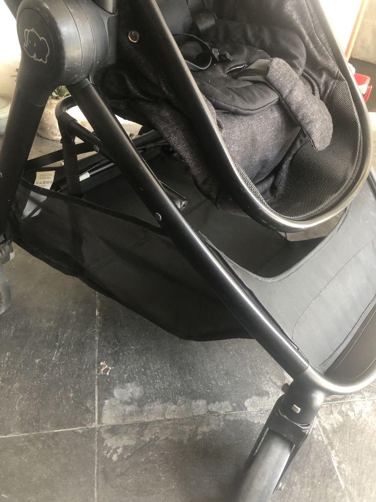 Carrinho de Bebe Bebeconfort