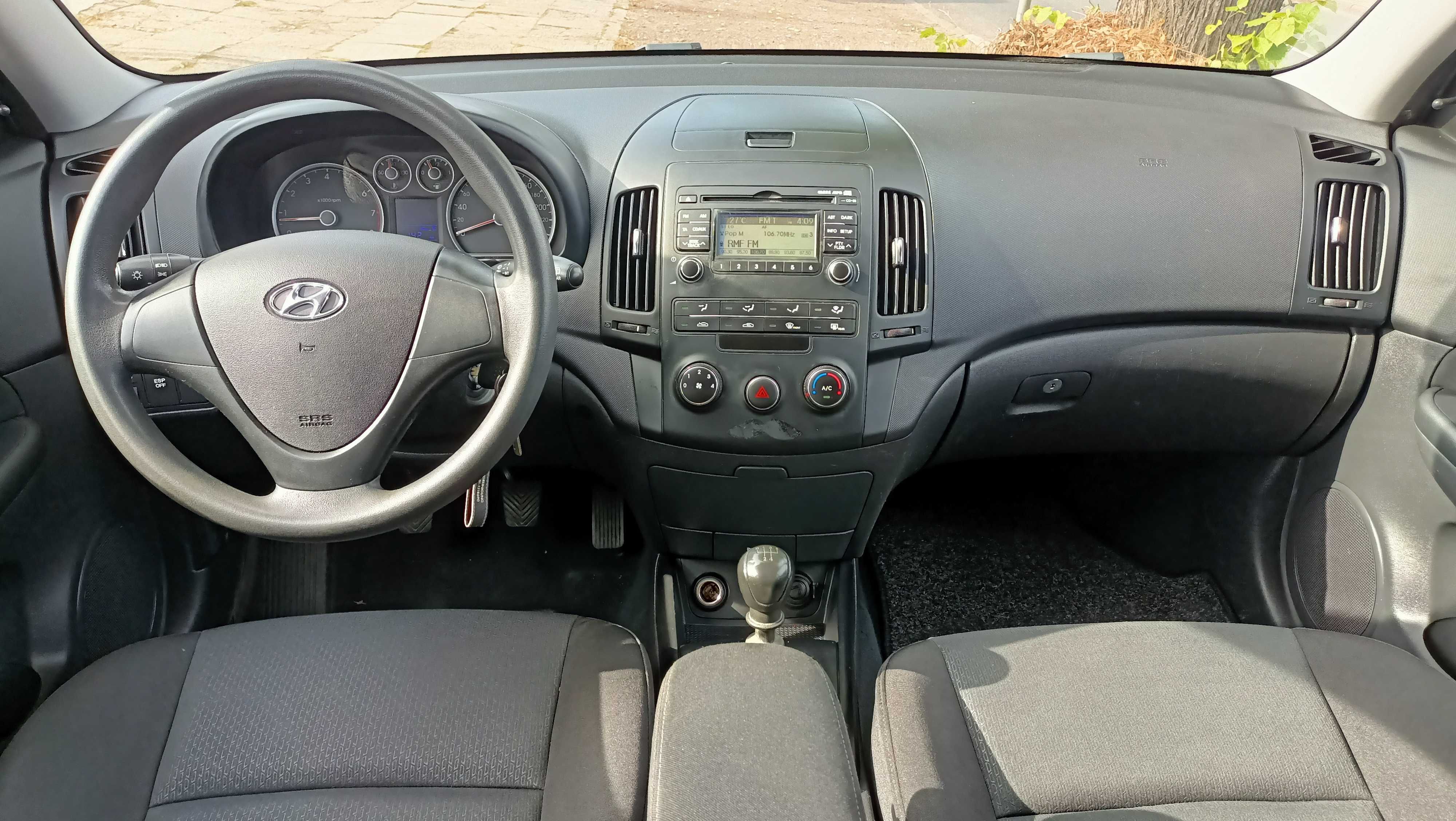 1.4benz. 109KM Klima Elektryka Bezwypadek Dwóch Właścicieli