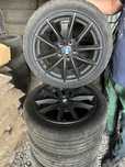 Felgi aluminiowe BMW 5X112 BMW G30 G31 G20 G21