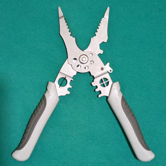 Стрипер багатофункціональний