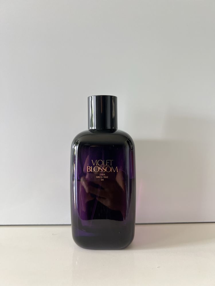 Zara Violet Blossom 150 ml
