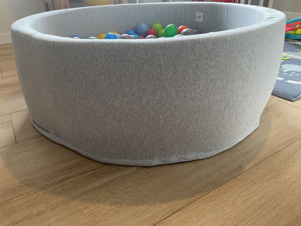 Basen z kulkami 90cm MiniBe