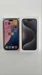 Iphone 15 Pro 256GB stan idealny