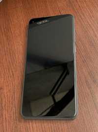Телефон Xiaomi Redmi Note 9 3/64GB Onyx Black (Global Version) NFC