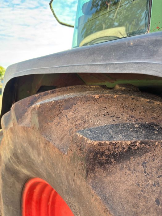 Fendt farmer 309 turbomatik