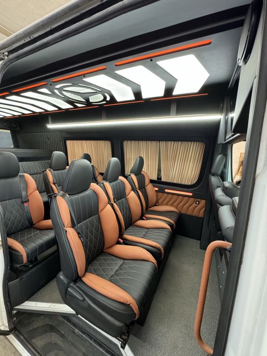 Пасажирські Перевезення