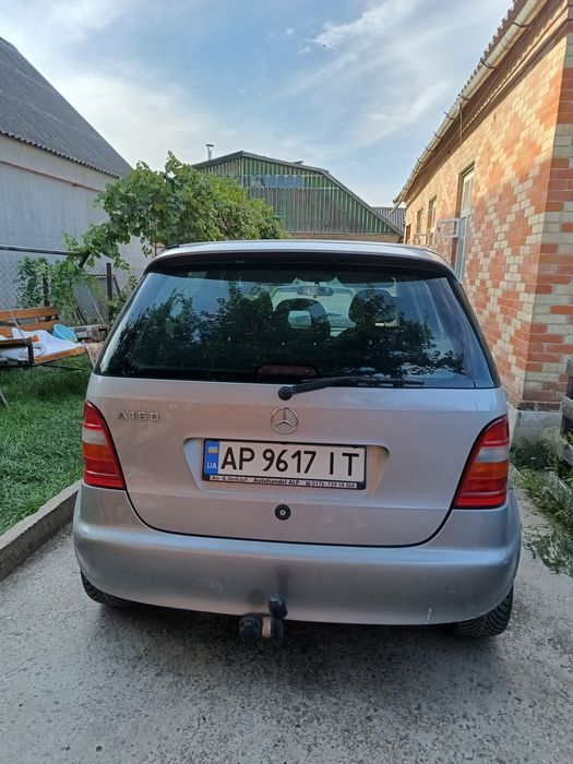 Продам Мерс А160