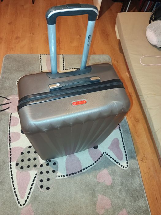 Zarezerwowano Walazka kabinowa