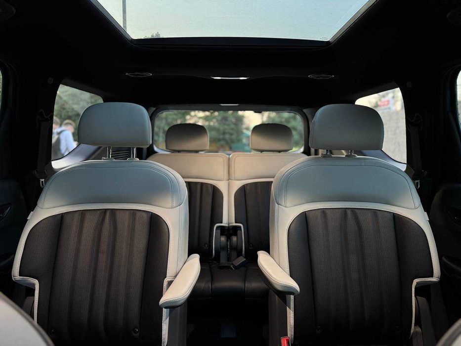 KIA EV9 GT Line 2024