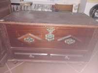 Arca de quarto deco