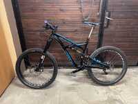 Specialized Enduro Comp FSR 2014 rozm M