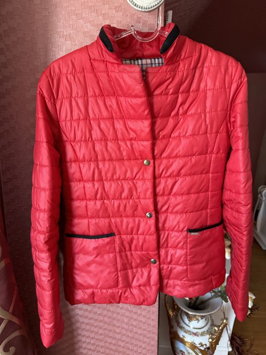 Куртка, вітровка