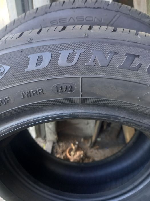 205/55/16     2szt całoroczne   2022 r